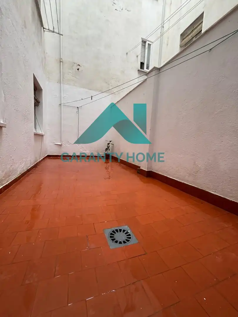 Piso de 95 m² en Cáceres