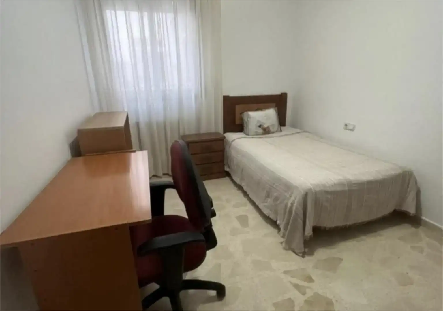 Piso de 130 m² en Albacete