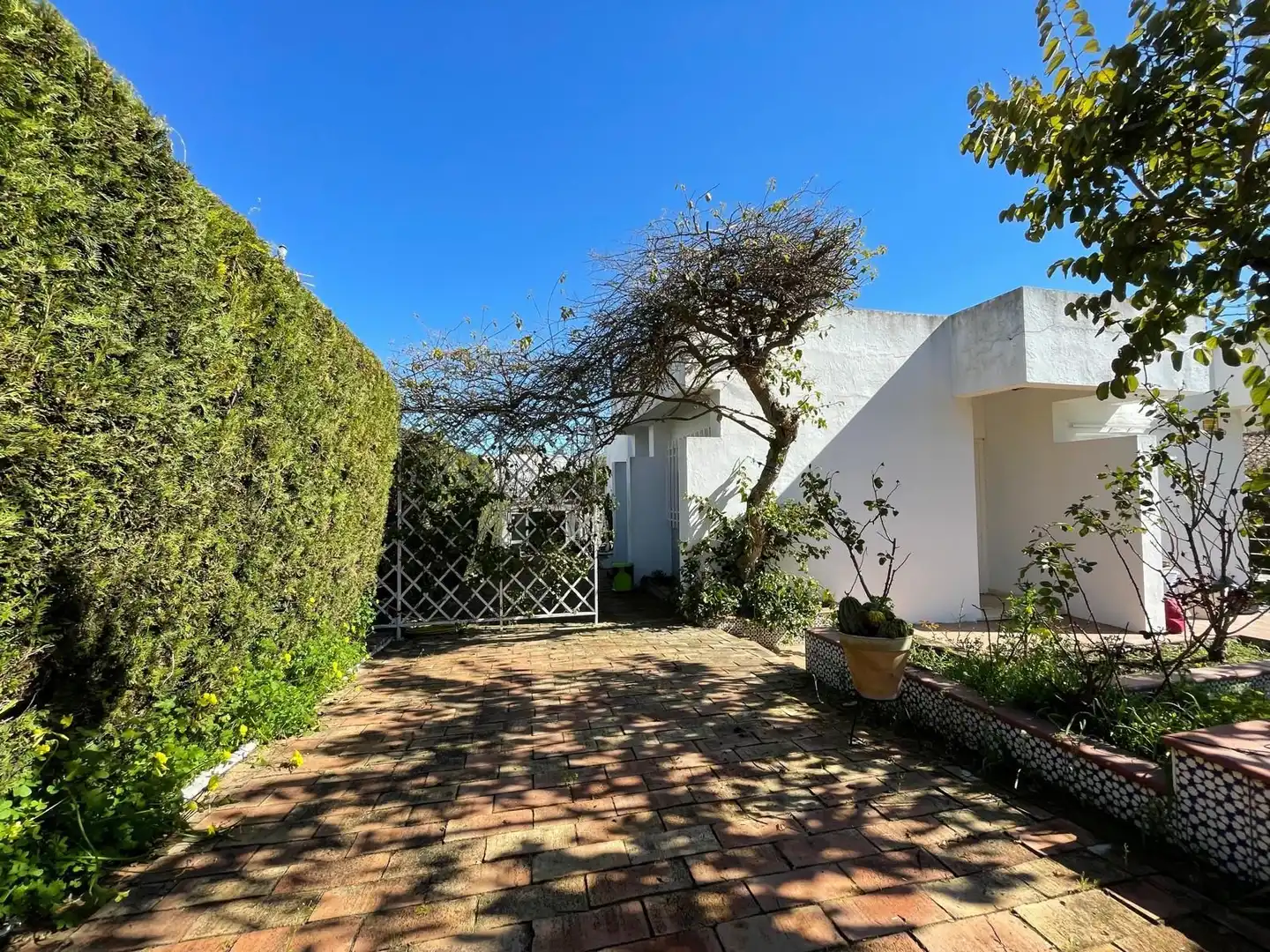 Piso de 183 m² en Cartaya
