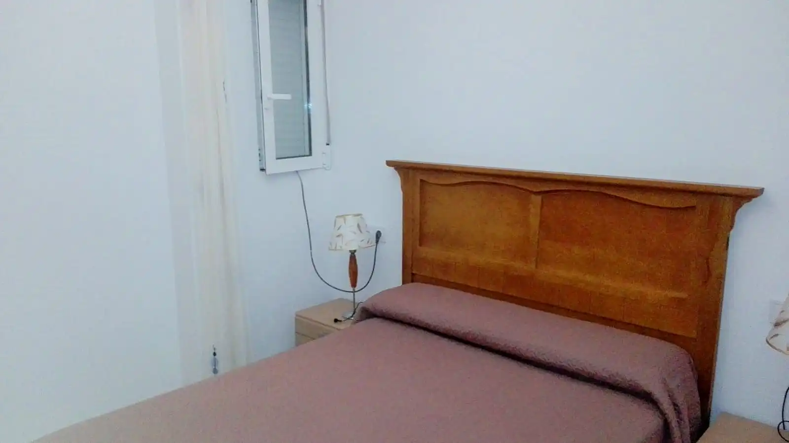 Pis de 100 m² a València