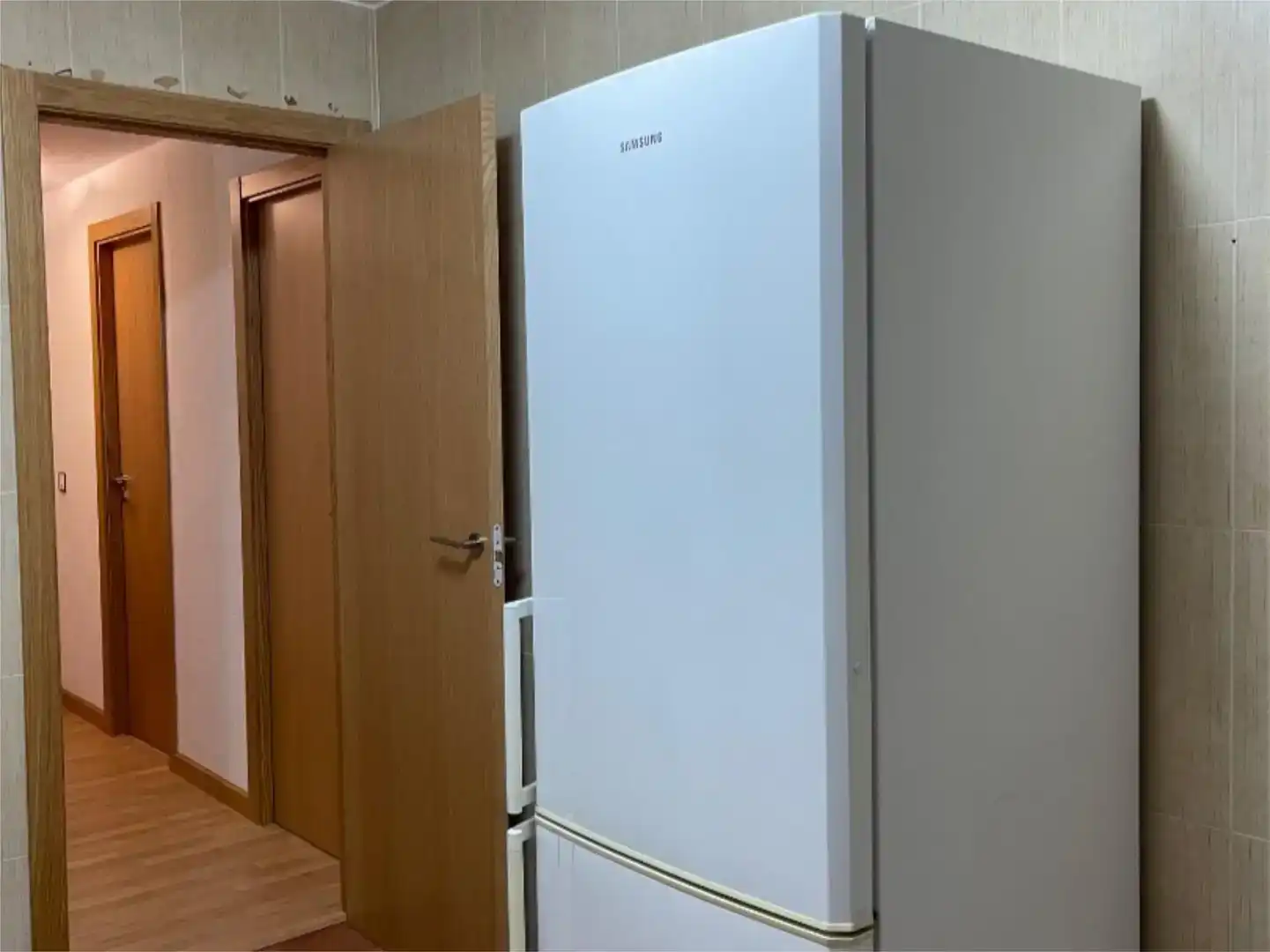 Piso de 120 m² en Vitigudino