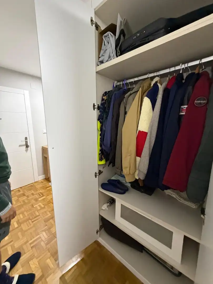 Piso de 72 m² en Valladolid