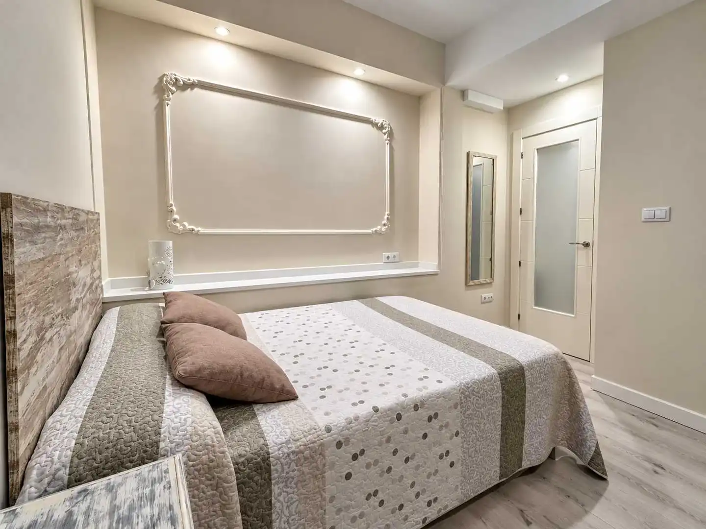 Apartamento 55 m² em Santander