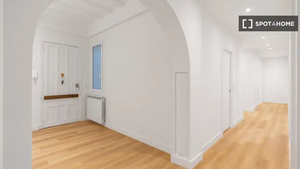 Habitación 173 m², San Sebastián