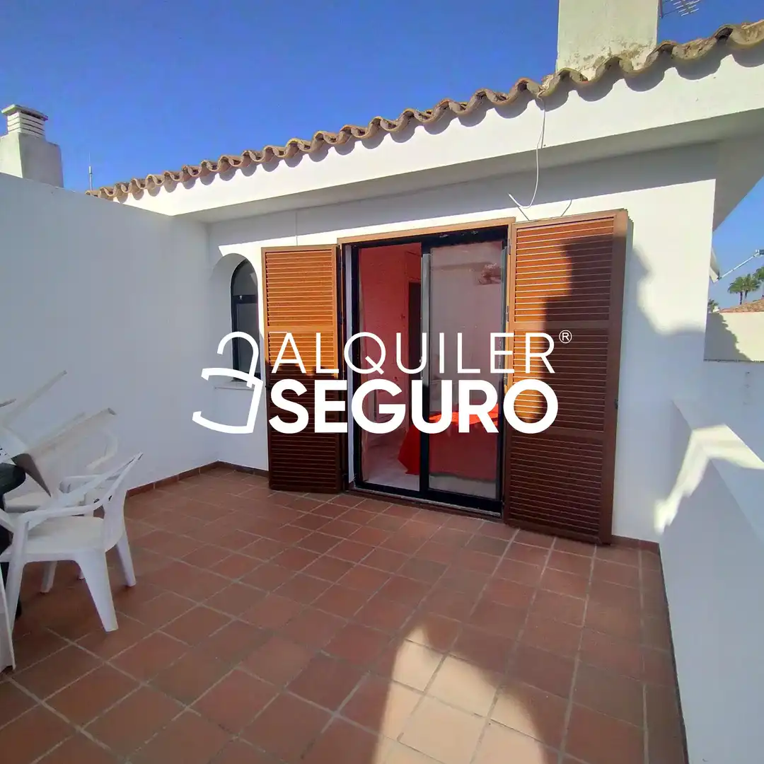 Piso de 200 m² en Estepona