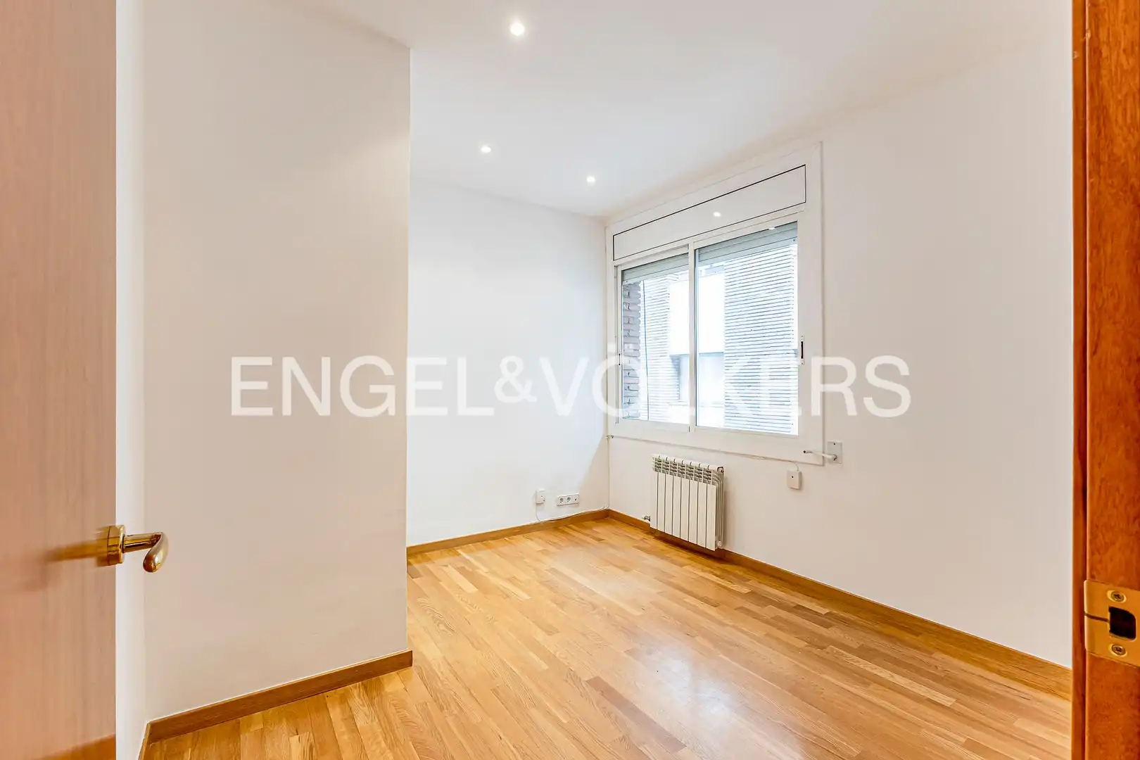 Pis de 129 m² a Barcelona