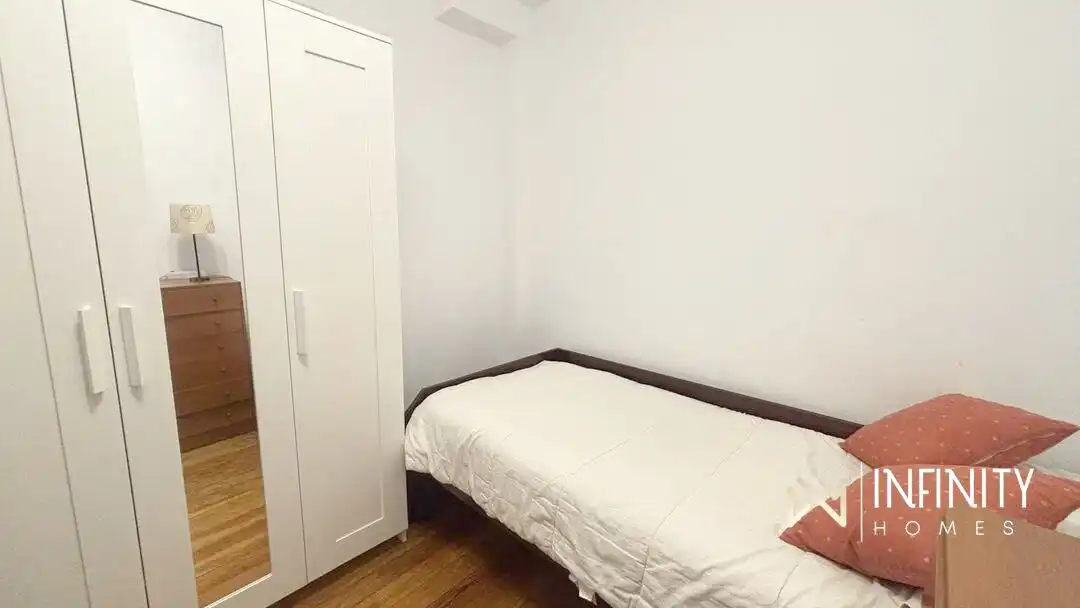 Piso de 118 m² en Bilbao