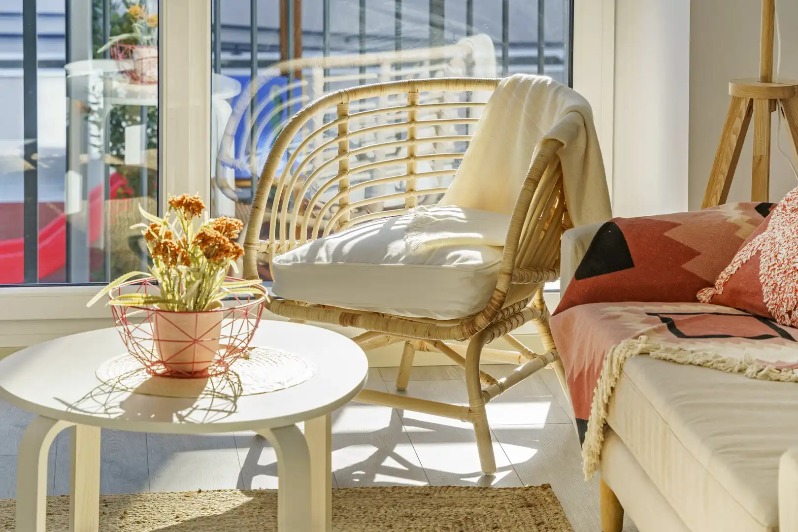 Piso de 76 m² en Valdemoro