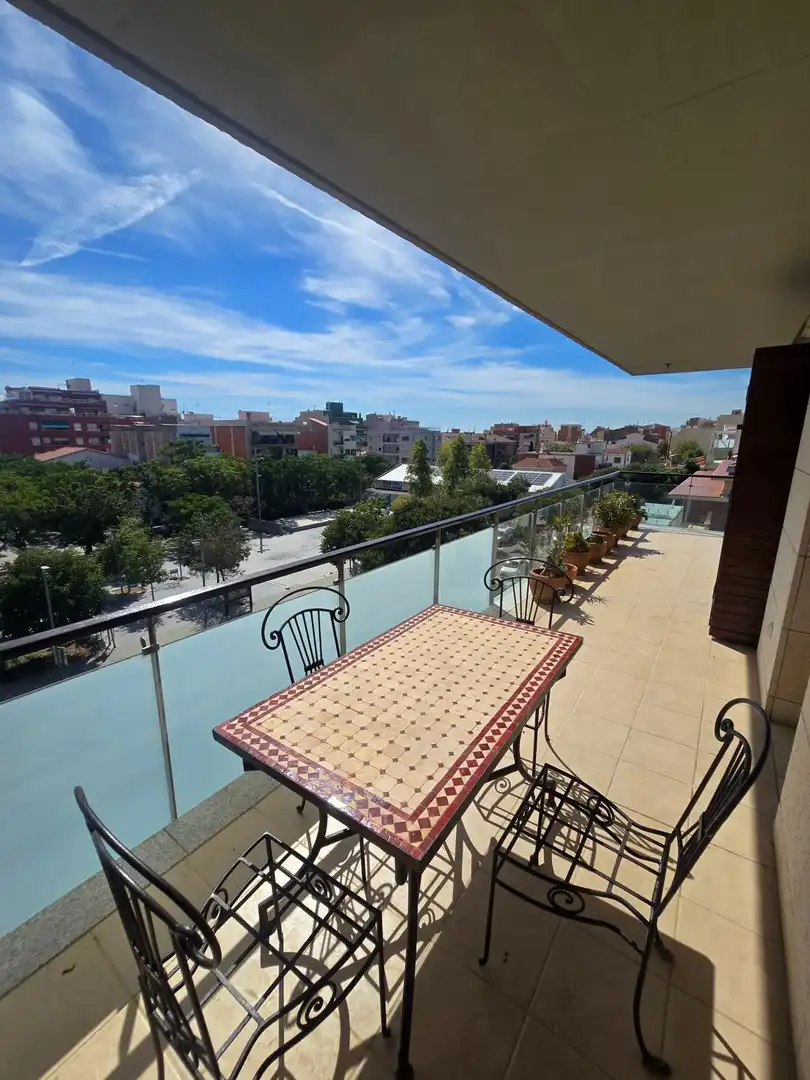 Piso de 171 m² en el Masnou
