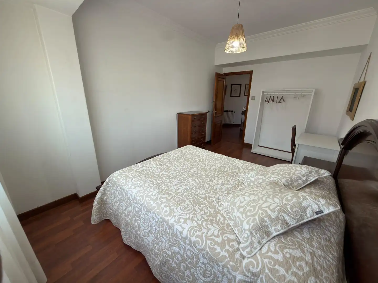Piso de 120 m² en Pontevedra