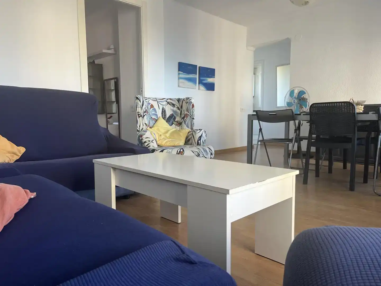 Piso de 100 m² en Oropesa del Mar