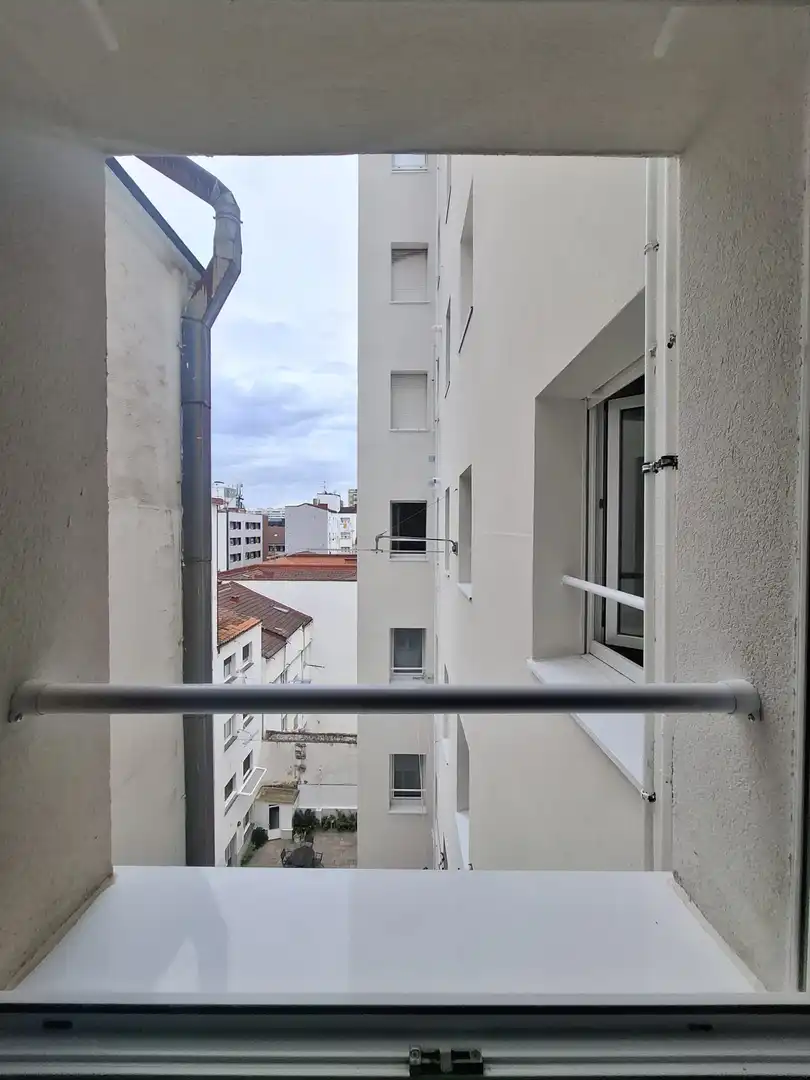 Piso de 80 m² en Gijón