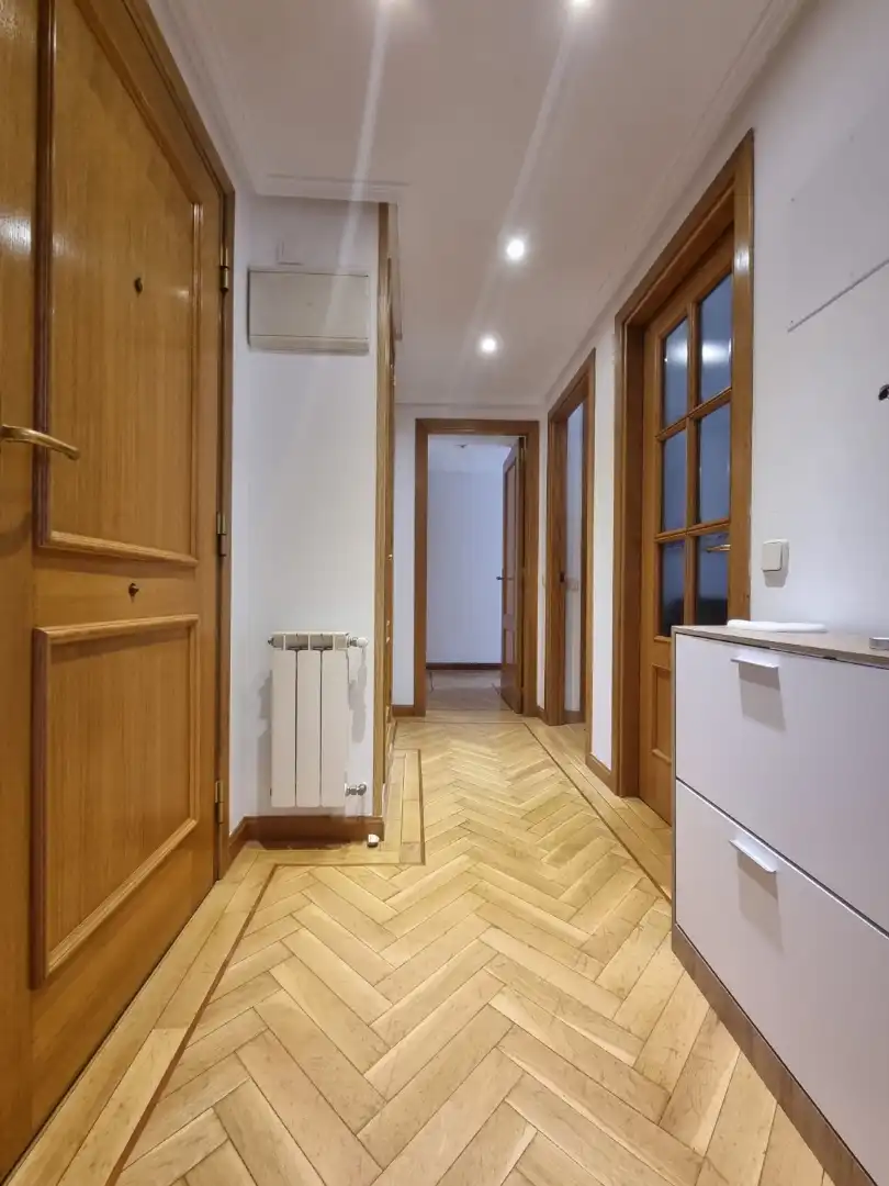 Piso de 87 m² en Madrid