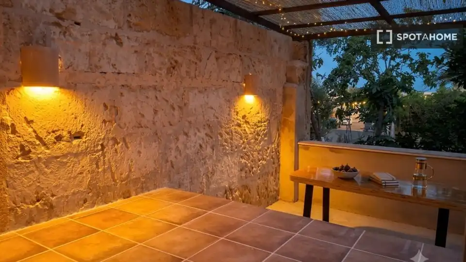 Habitación en alquiler, Palma
