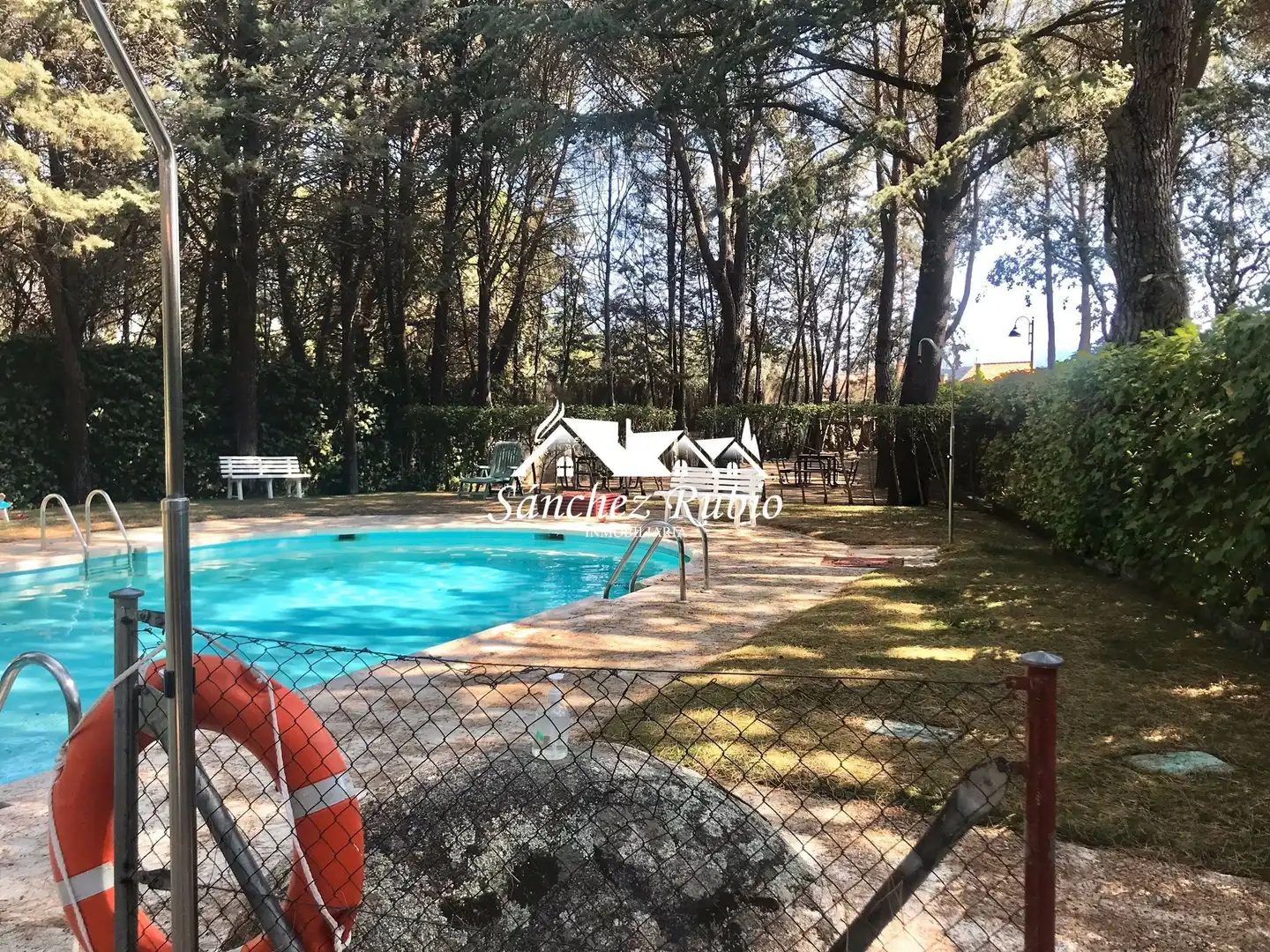 Casa 241 m² a Galapagar