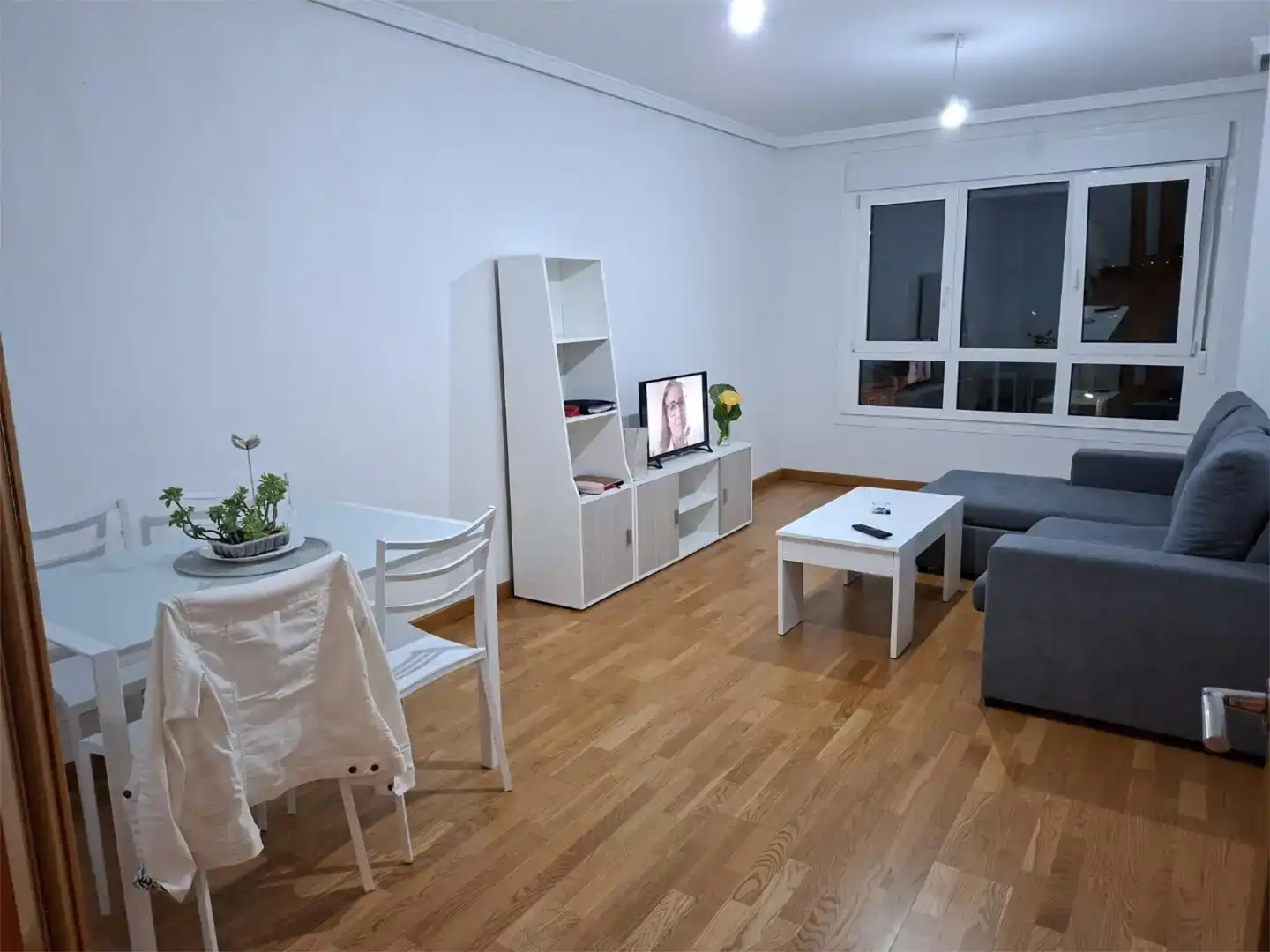 Piso de 85 m² en Vegadeo