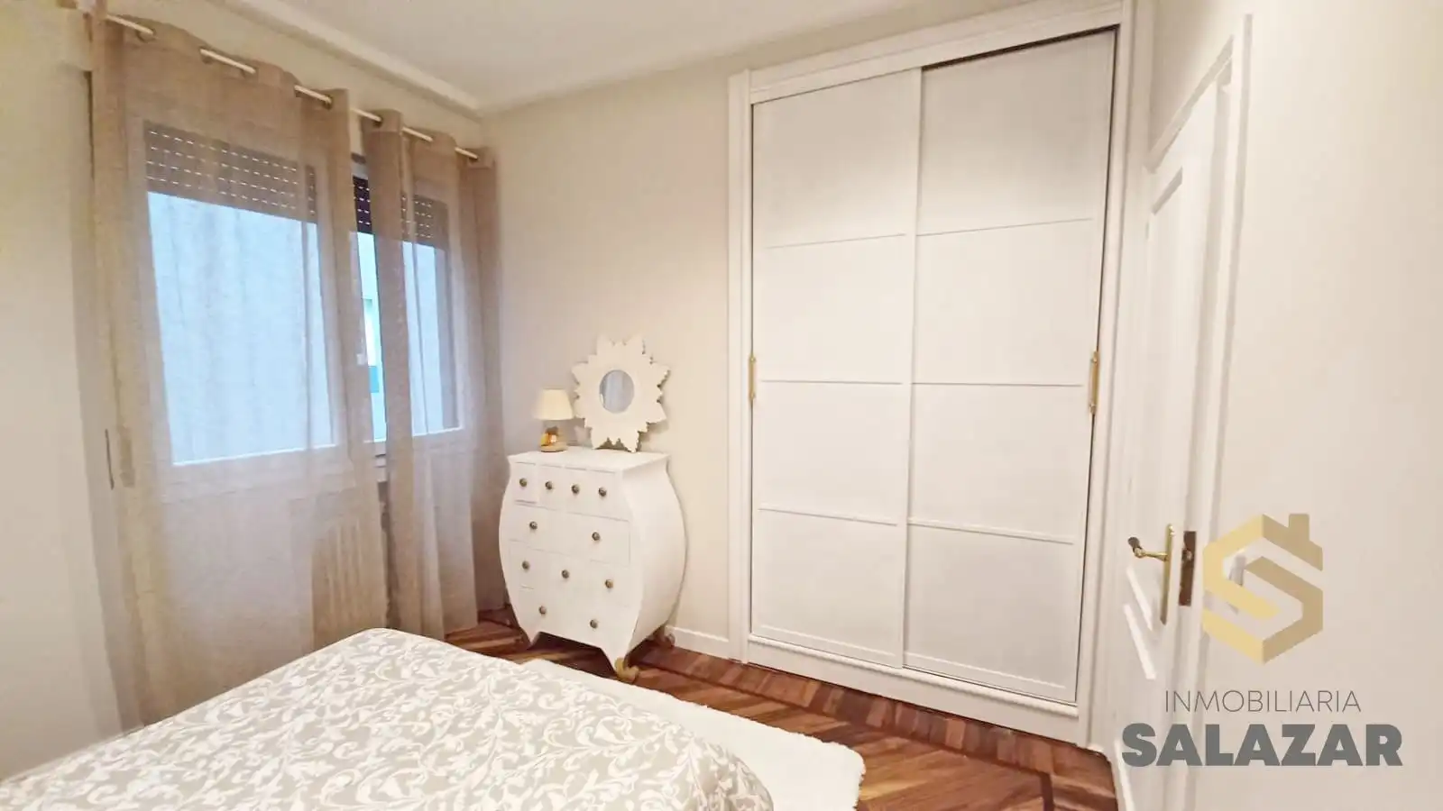 Wohnung 120 m² in Bilbao
