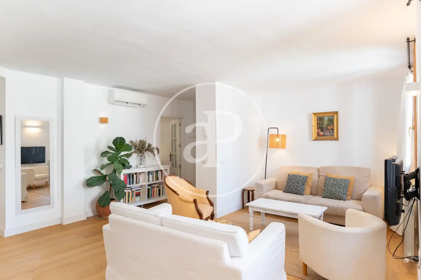 Piso de 111 m² en Palma