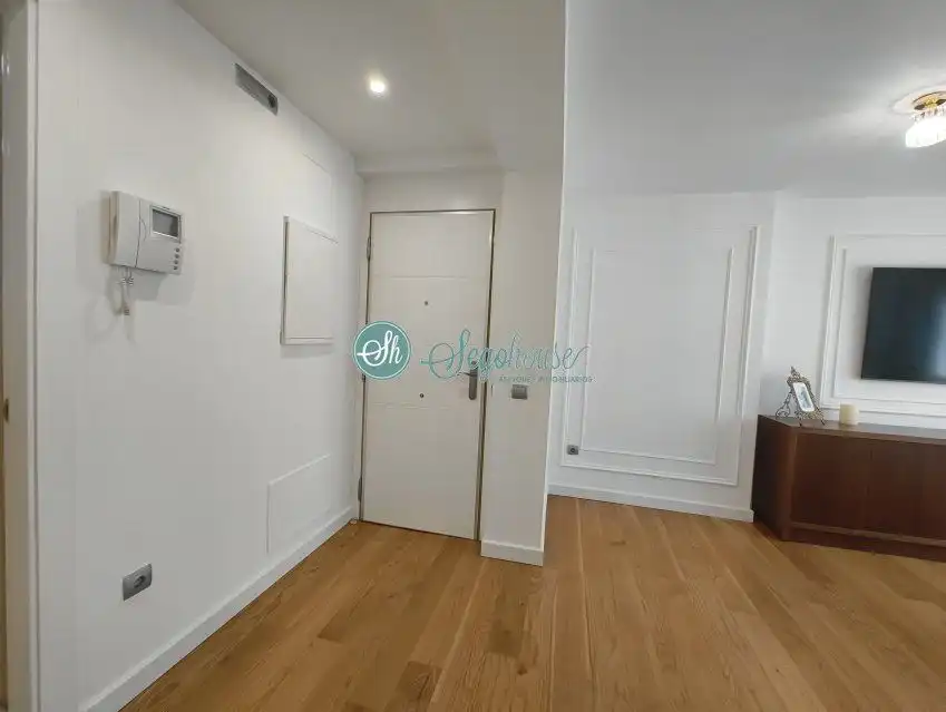Appartamento 85 m² a Segovia