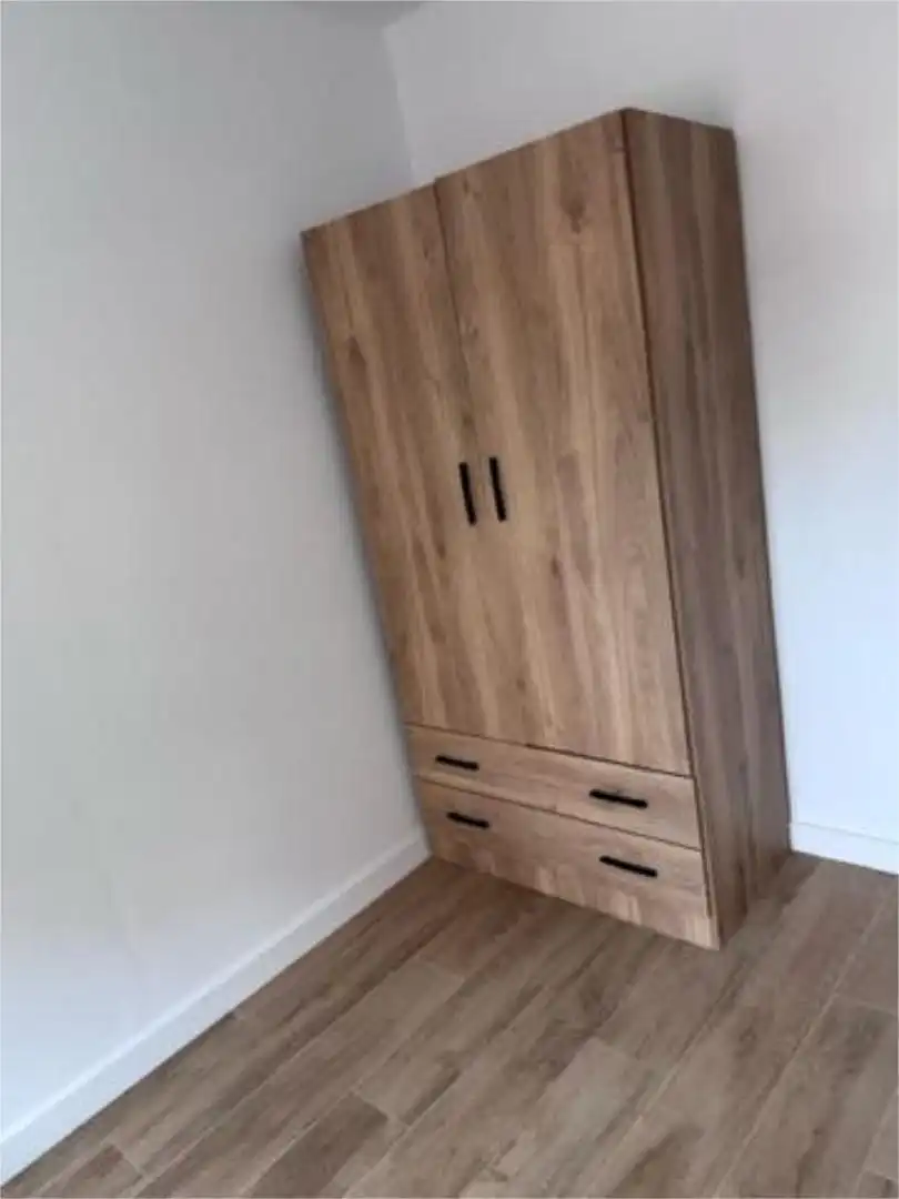 Pis de 70 m² a Badajoz