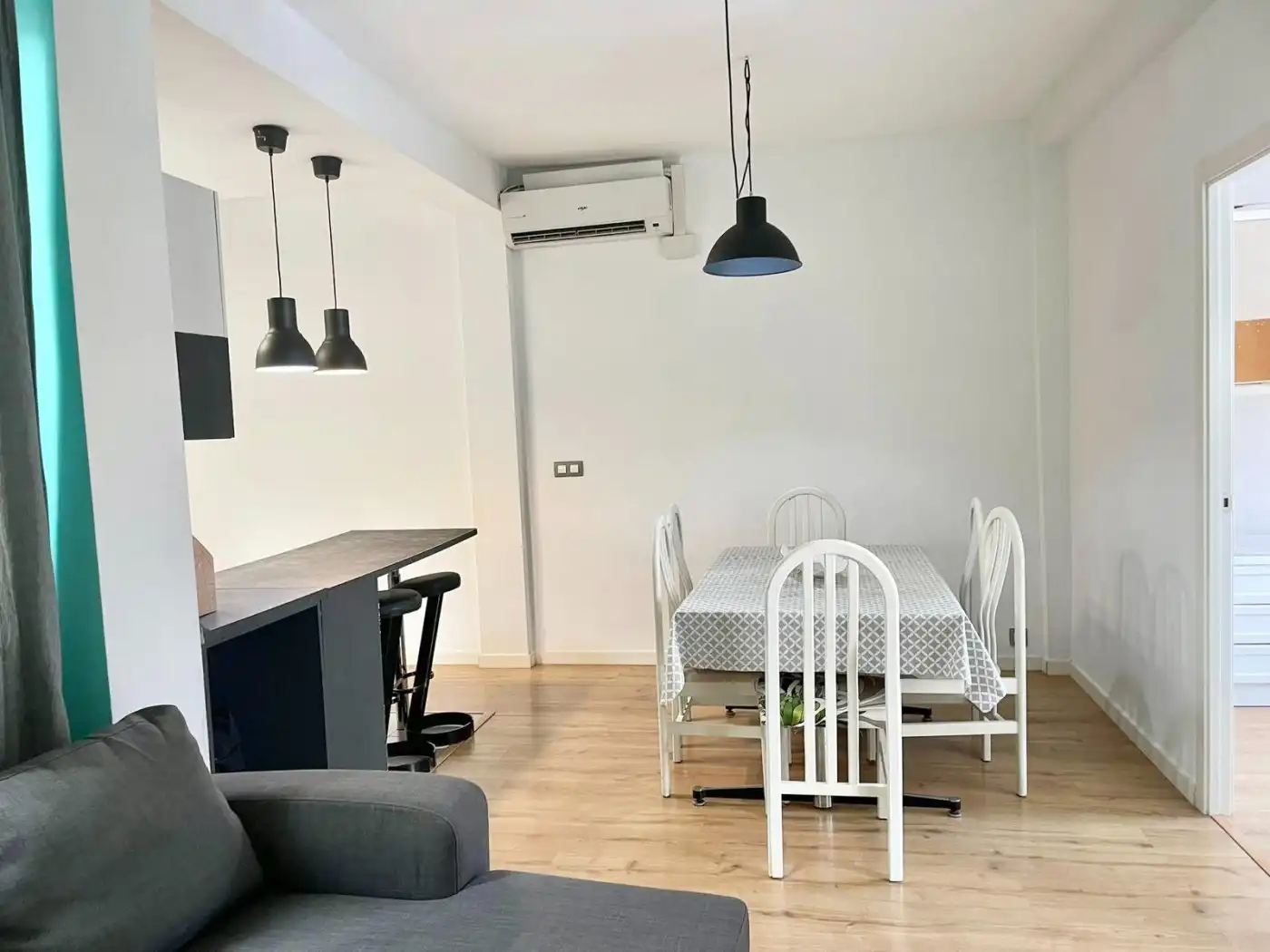 Piso de 105 m² en Valencia
