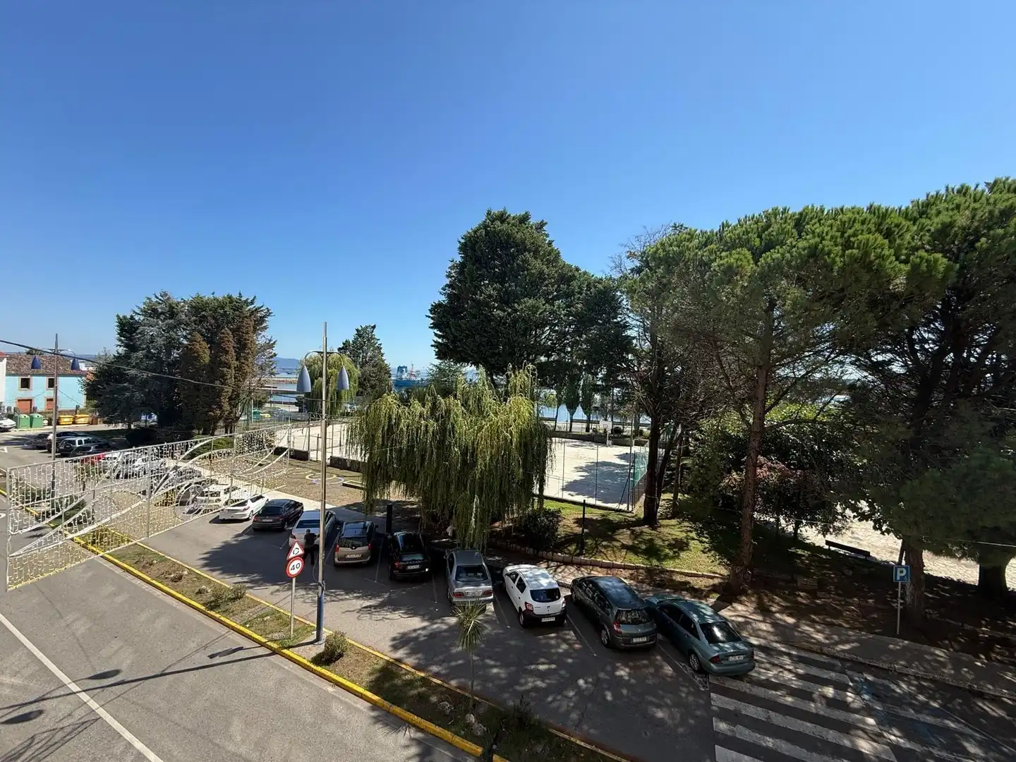 Appartamento 65 m² a A Pobra do Caramiñal