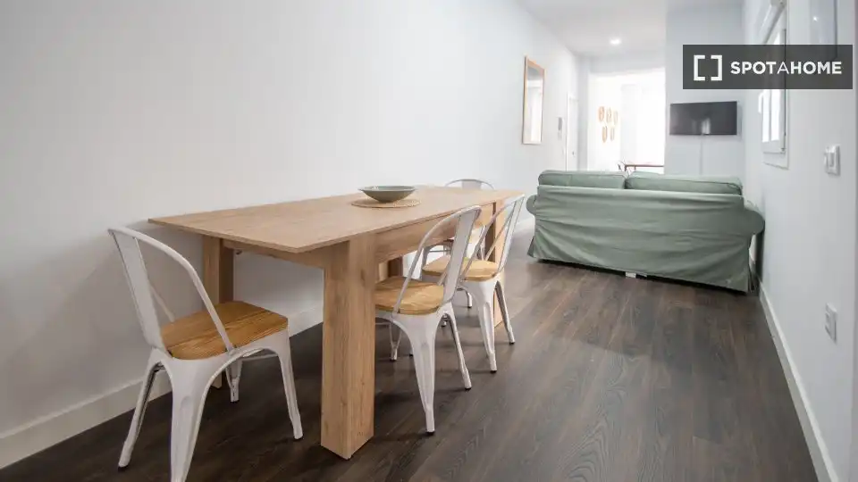 Habitación 115 m², Cádiz
