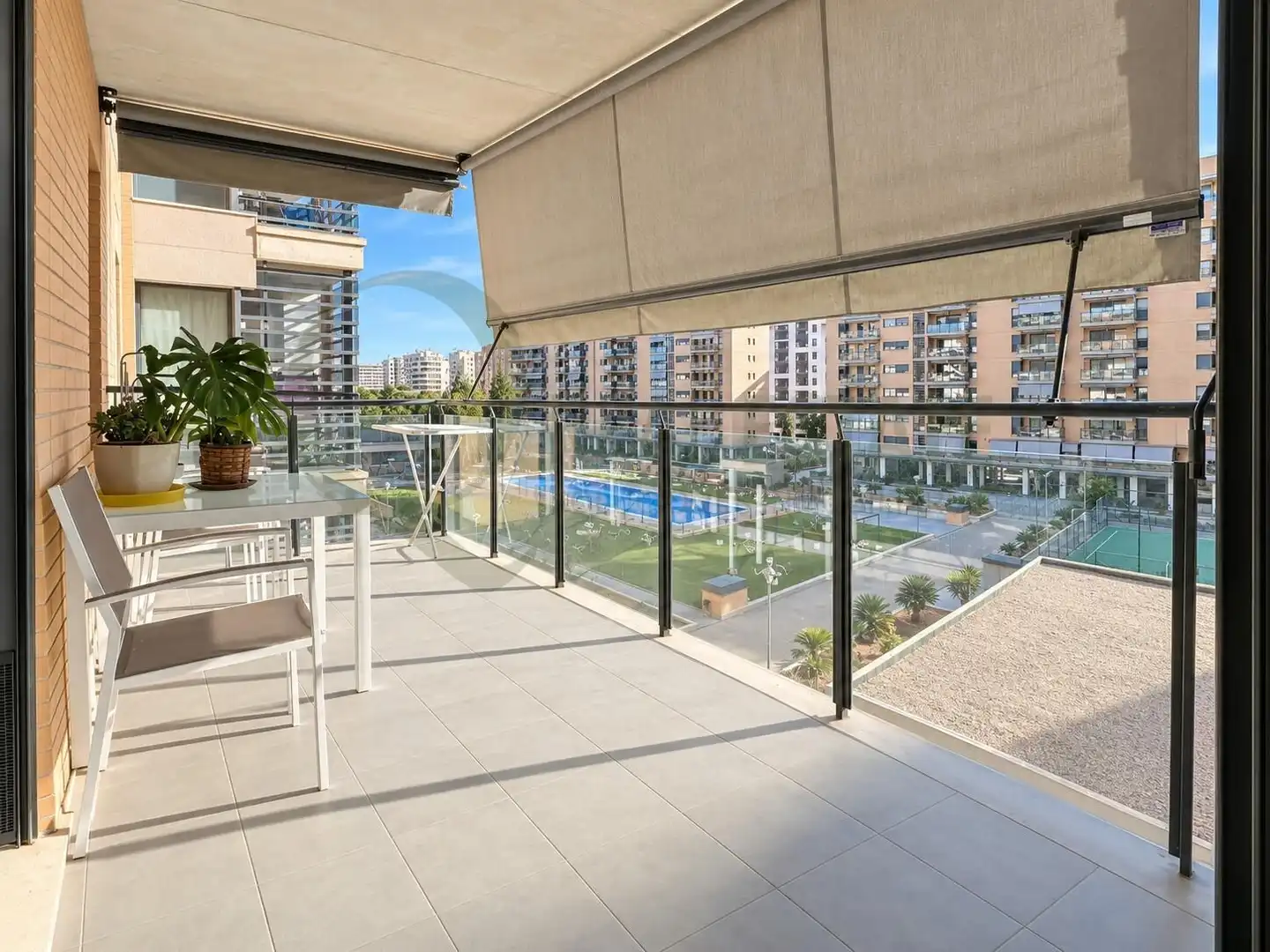 Piso de 128 m² en Alicante