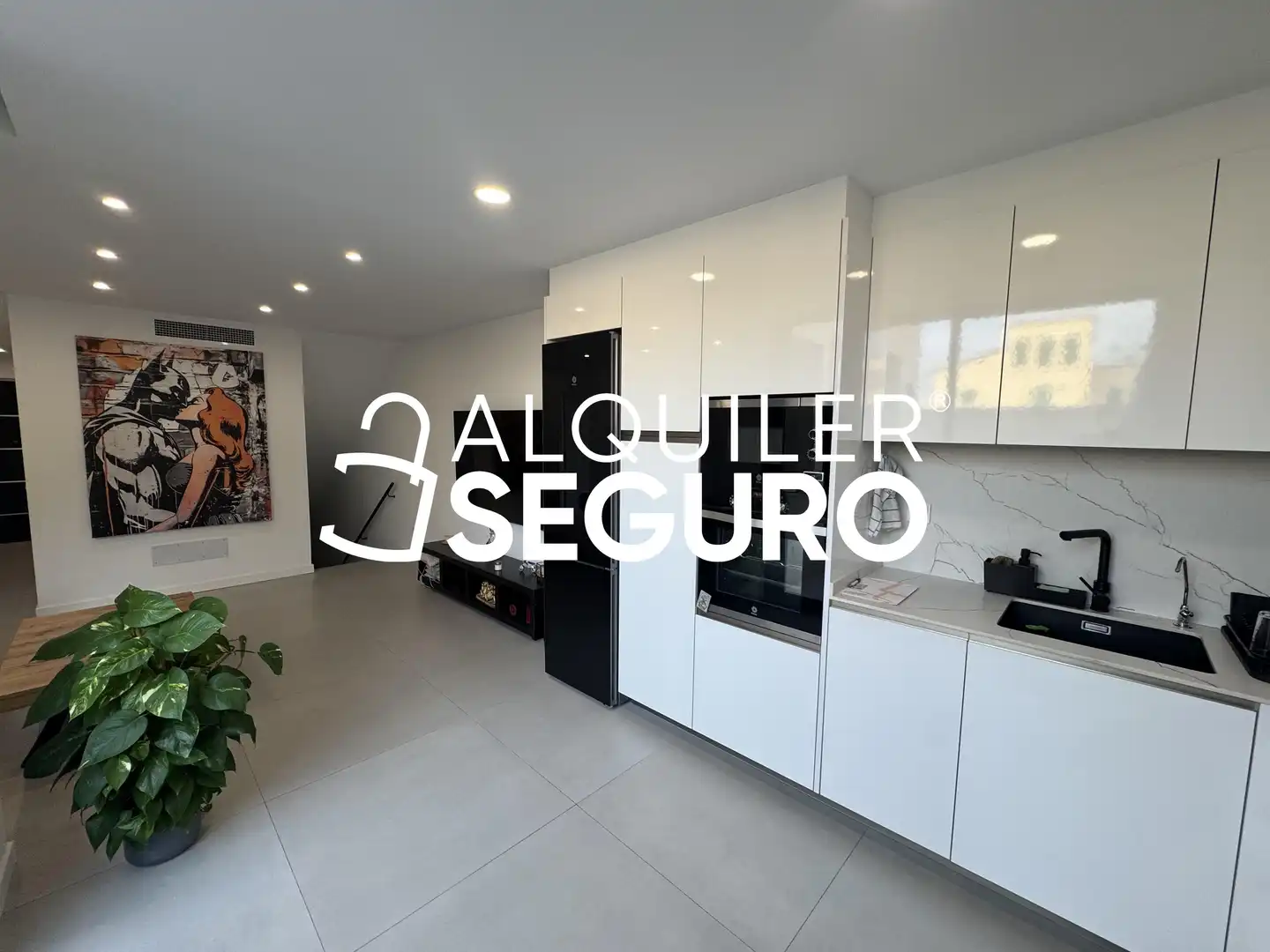 Pis de 180 m² a Palma