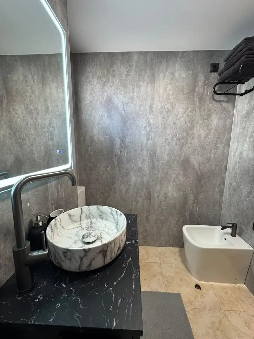 Pis de 71 m² a la Vila Joiosa