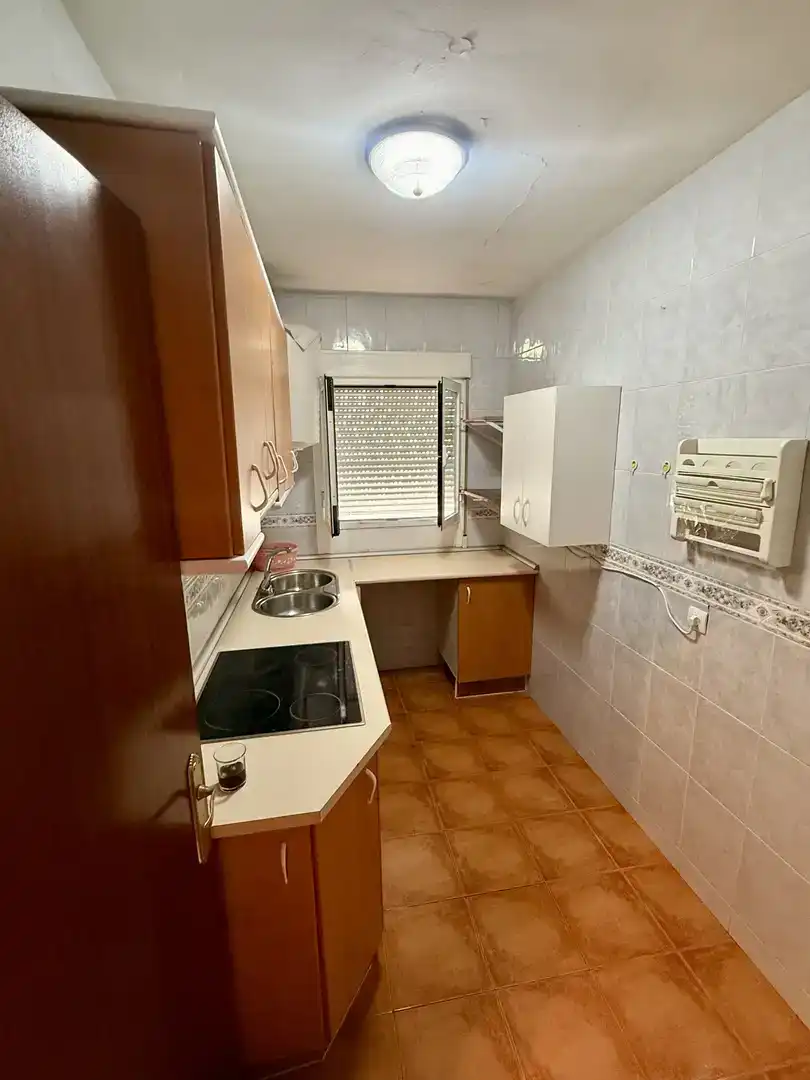 Habitación 100 m², Ciudad Real