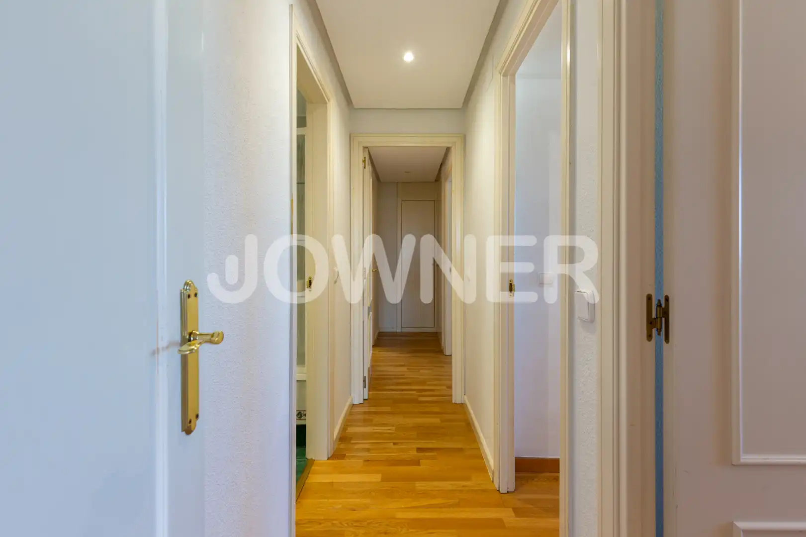 Pis de 94 m² a Madrid