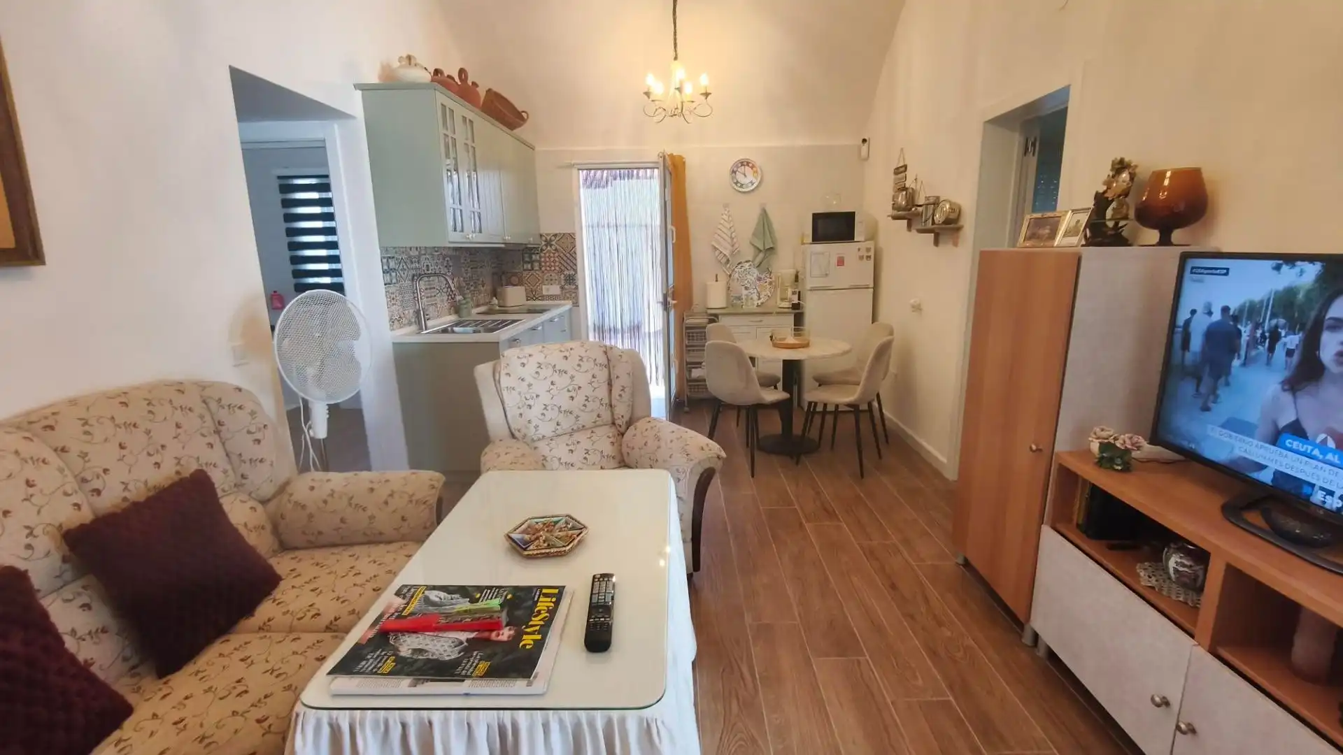 House 80 m² in Málaga
