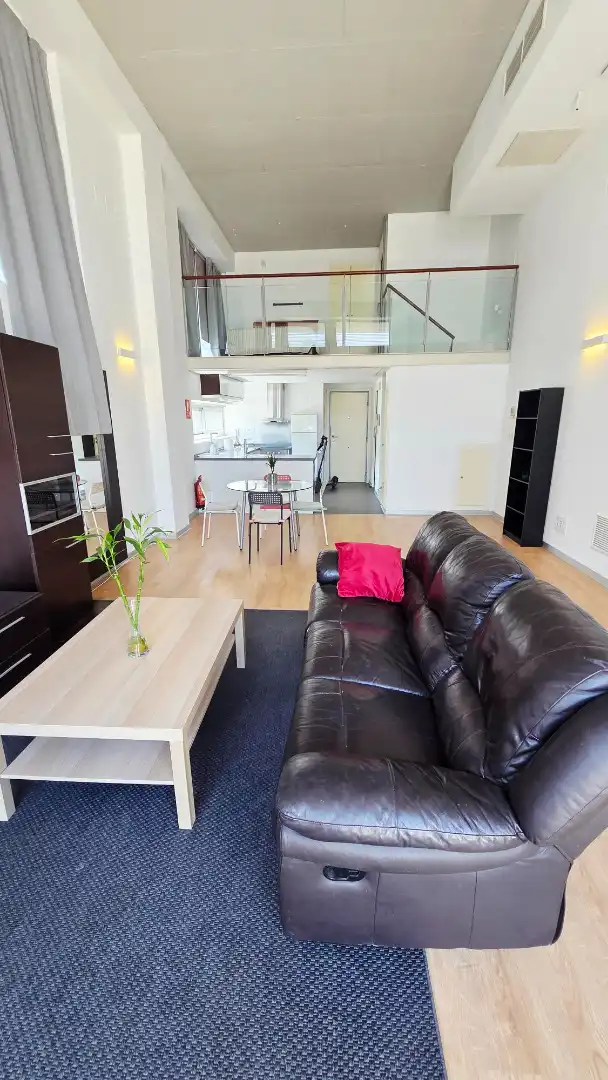 Piso de 84 m² en Valencia