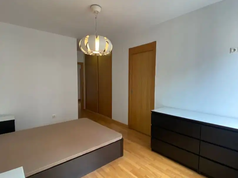 Piso de 100 m² en Pontevedra