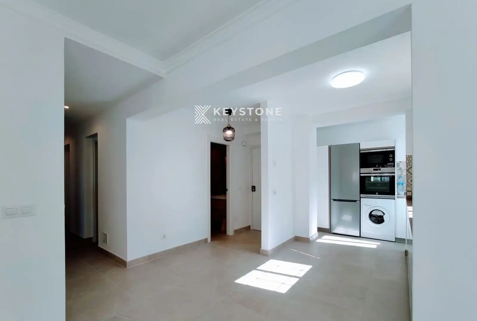 Wohnung 100 m² in Calvià