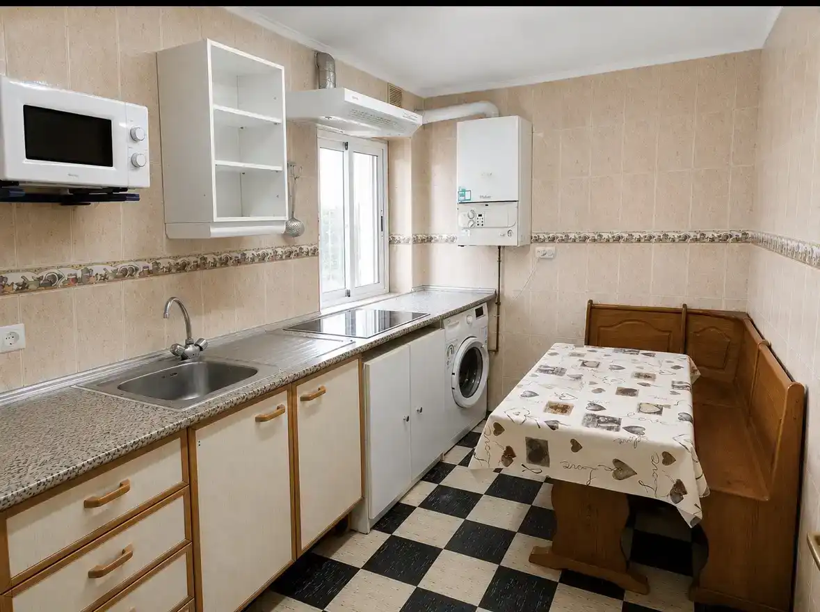 Piso de 92 m² en Salamanca