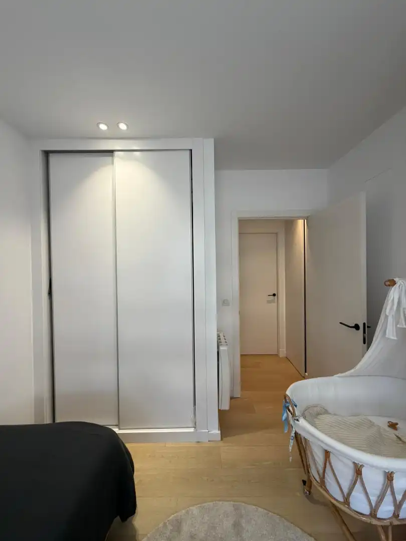 Piso de 97 m² en La Coruña