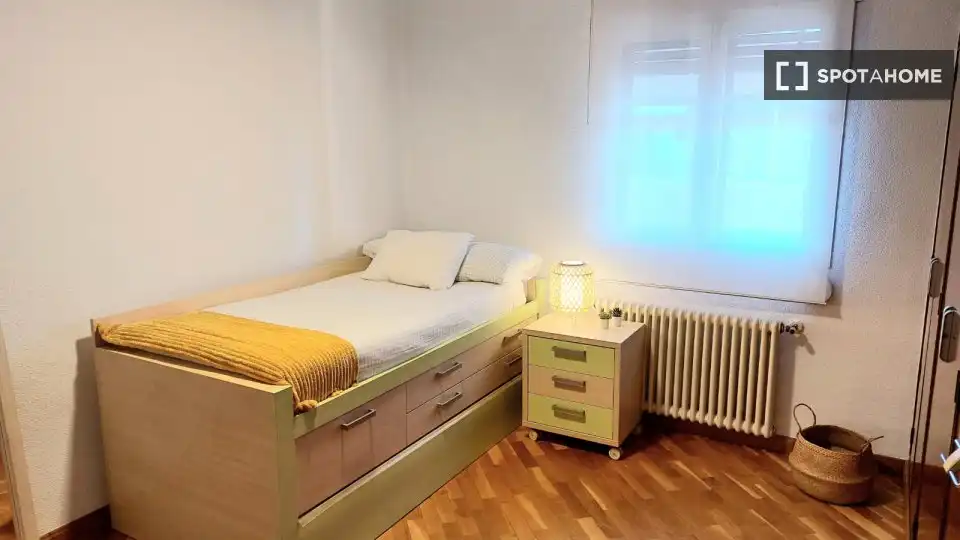 Habitación 127 m², Castellón de la Plana