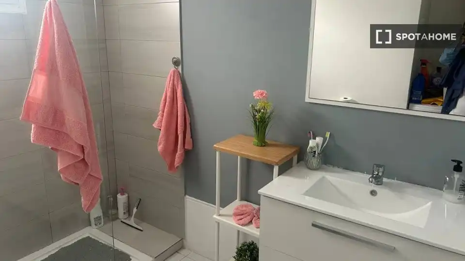 Habitación 92 m², San Bartolomé