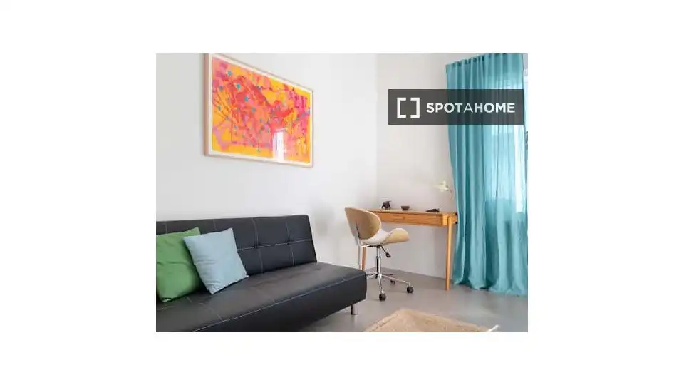 Habitación 101 m², Sevilla