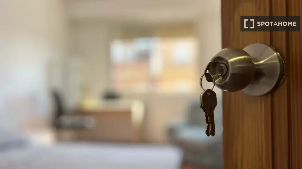 Habitación en alquiler, Valencia