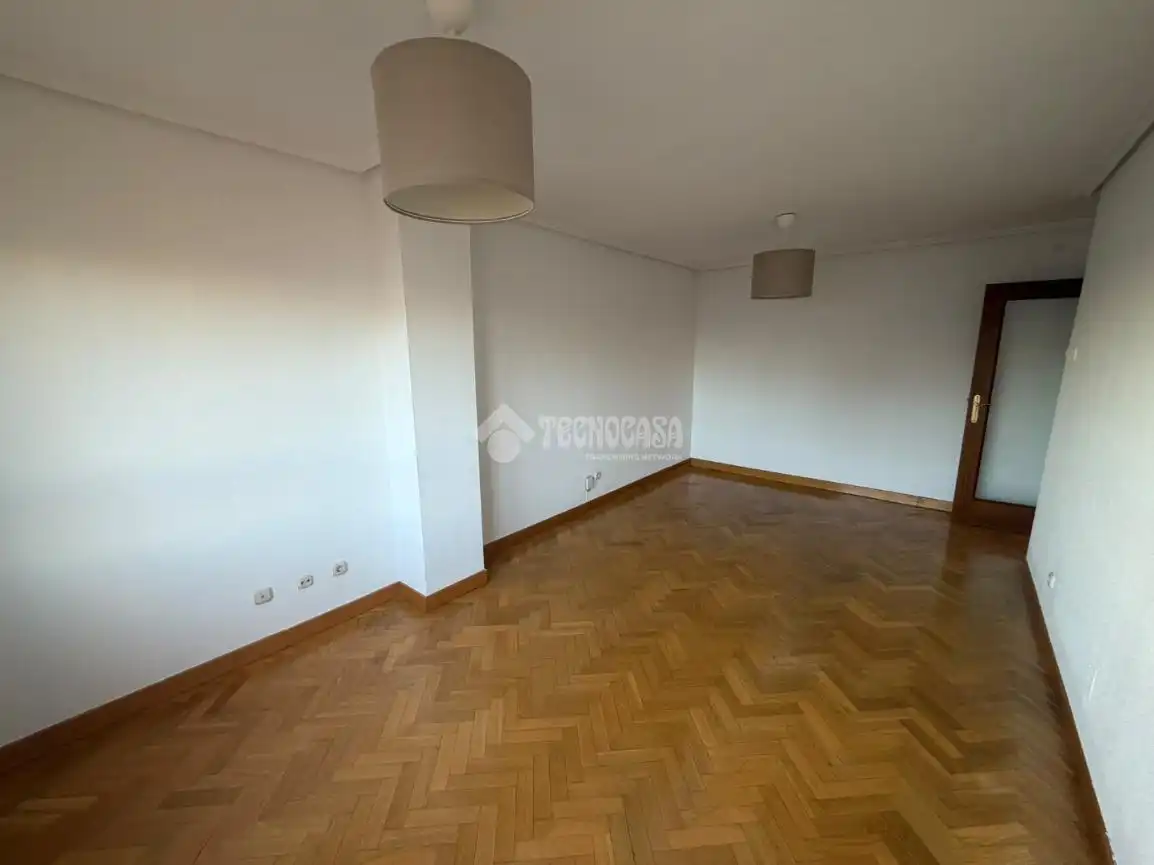 Apartamento 82 m² em Valladolid