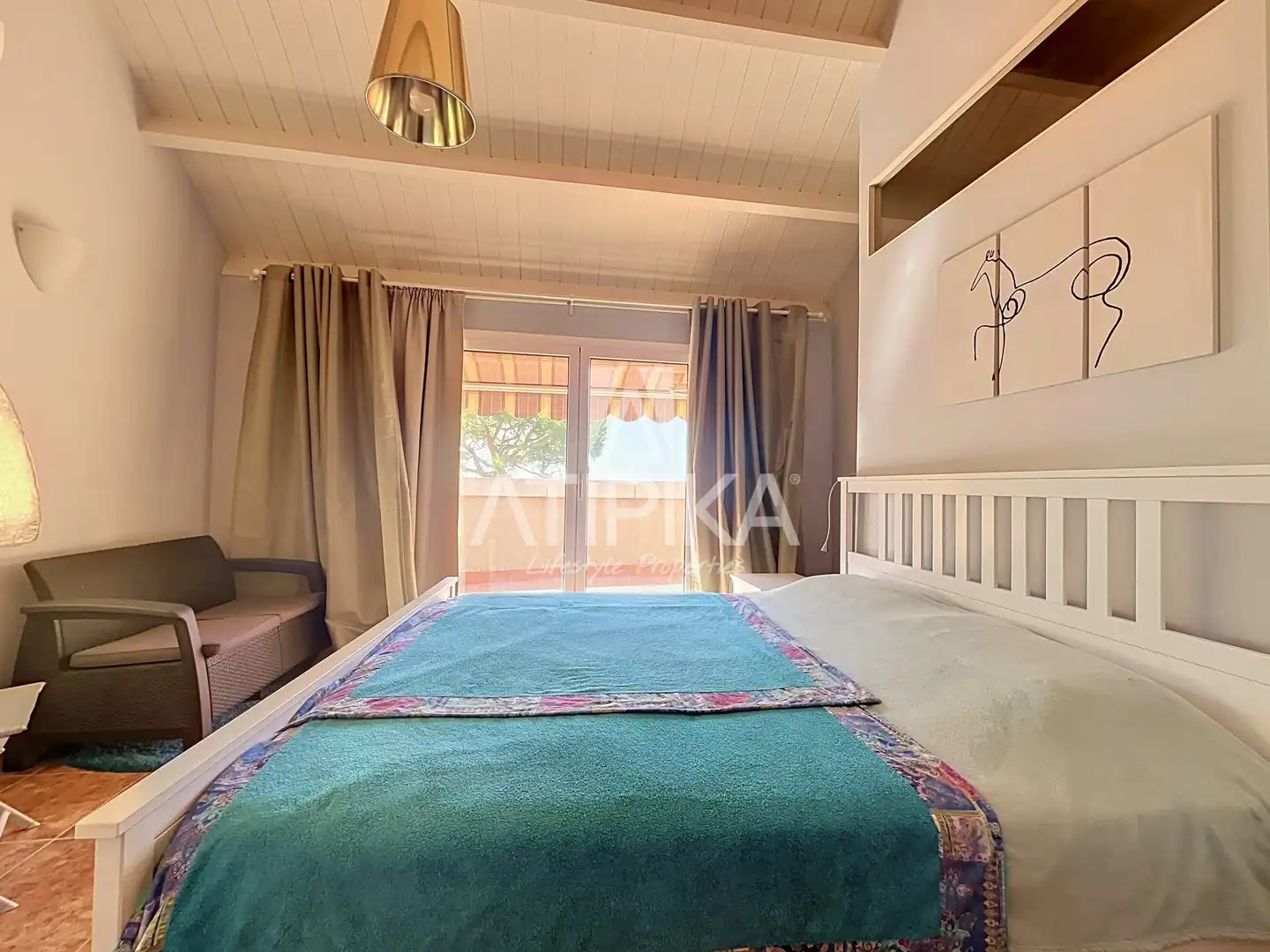 Piso de 179 m² en Castelldefels