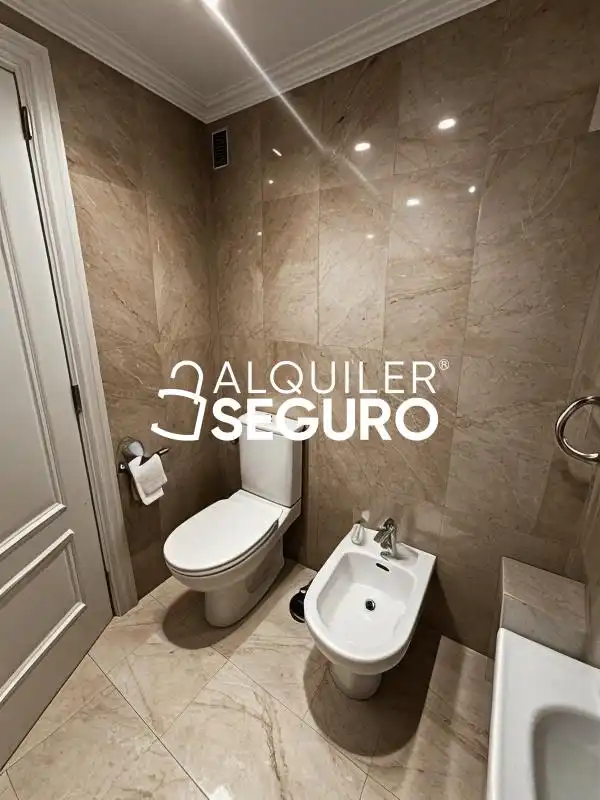 Pis de 55 m² a Madrid