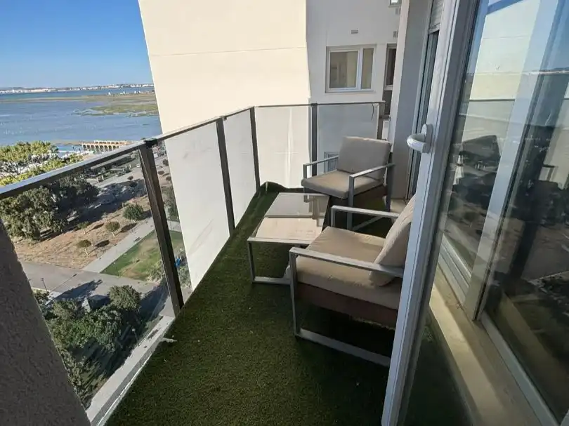 Pis de 118 m² a San Fernando