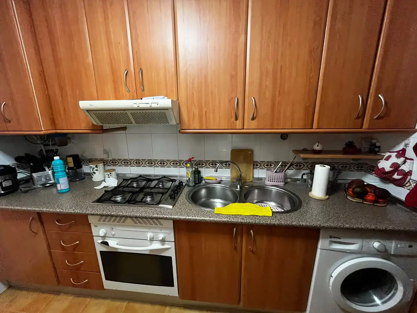 Appartement 70 m² à Ciudad Real