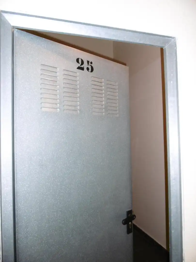 Pis de 93 m² a Valladolid