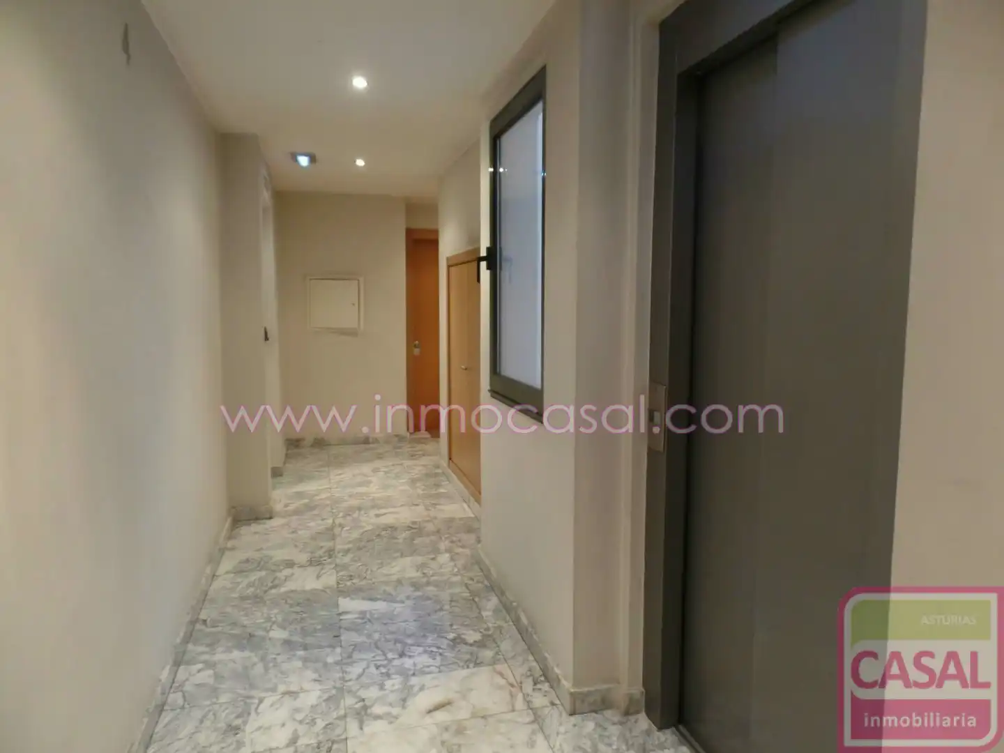 Wohnung 60 m² in Oviedo
