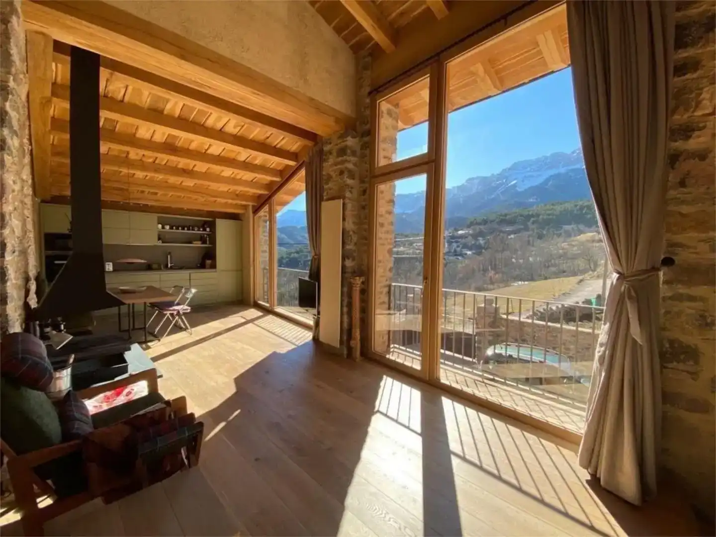 Piso de 142 m² en Cava